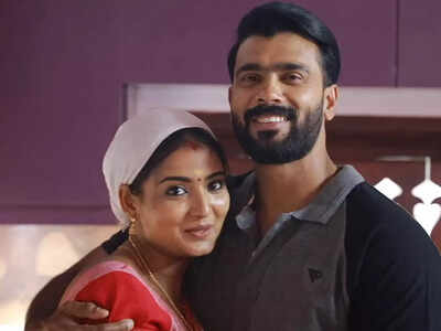 Vivek Gopan and Snisha Chandran starrer 'Sita Ramam' gains attention