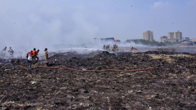 Kochi corporation secretary claims non-action by council led to contract renewal with Brahmapuram plant operator