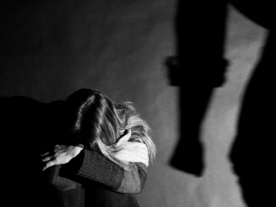 "My maid is in an abusive marriage and it triggers me"