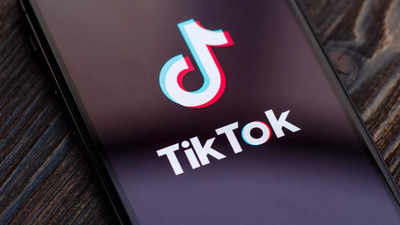 Tiktok UK Bans TikTok On Government Devices Times Of India