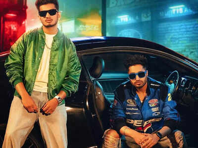 Jatt Tere Shehar: Jassie Gill rocks the music charts with his latest song