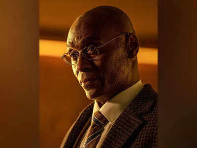 'John Wick' star Lance Reddick passes away at 60