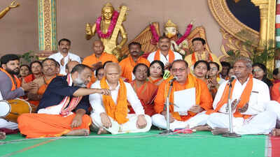 Tirumala trust events draws huge applause from visiting devotees at Tirumala