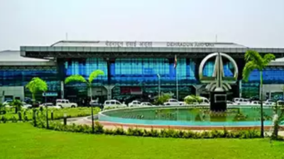 Dehradun S Jolly Grant Airport To Be Renamed After Former PM Atal