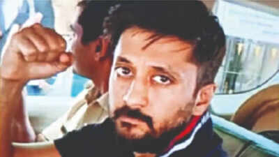Kannada actor Chetan Kumar held for tweet condemning Hindutva