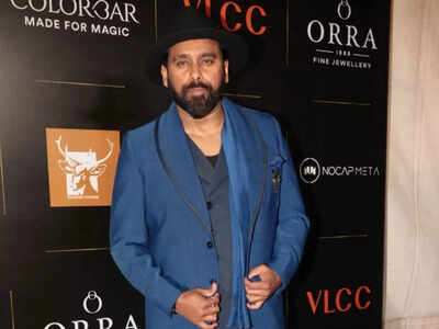 Femina Miss India Awards Night 2023: Bosco Martis feels honoured to have journeyed from choreographer to being a judge