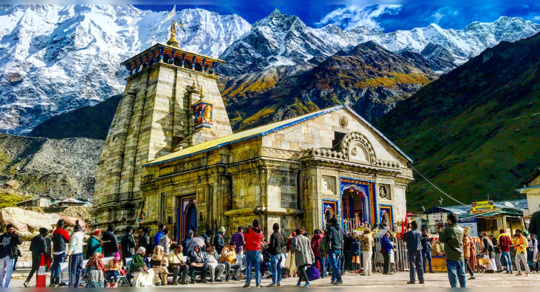 Char Dham Yatra Opening And Closing Dates For The Year More