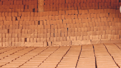 Rainy spell causes losses for brick manufacturers in Gujarat