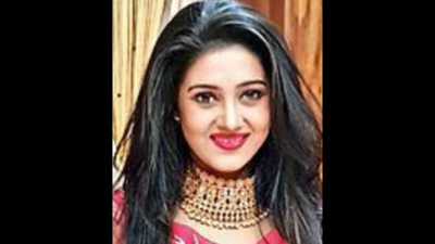 Orissa HC junks Varsha Priyadarshini plea to restrain hubby comments