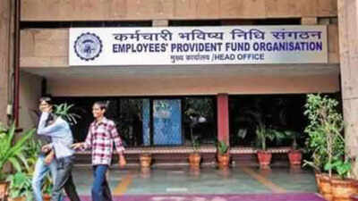 EPFO Board to declare rate of interest for 2022-23 today