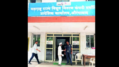 Power supply of 9,071 defaulters snapped in Aurangabad circle