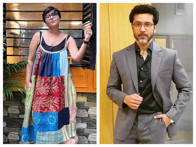 Exclusive! Swastika Mukherjee turns top cop, Tota Roy Choudhury to play a journalist in upcoming thriller ‘Nikhoj’