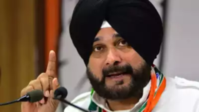 Congress Leader Navjot Sidhu Likely To Be Released From Patiala Jail On