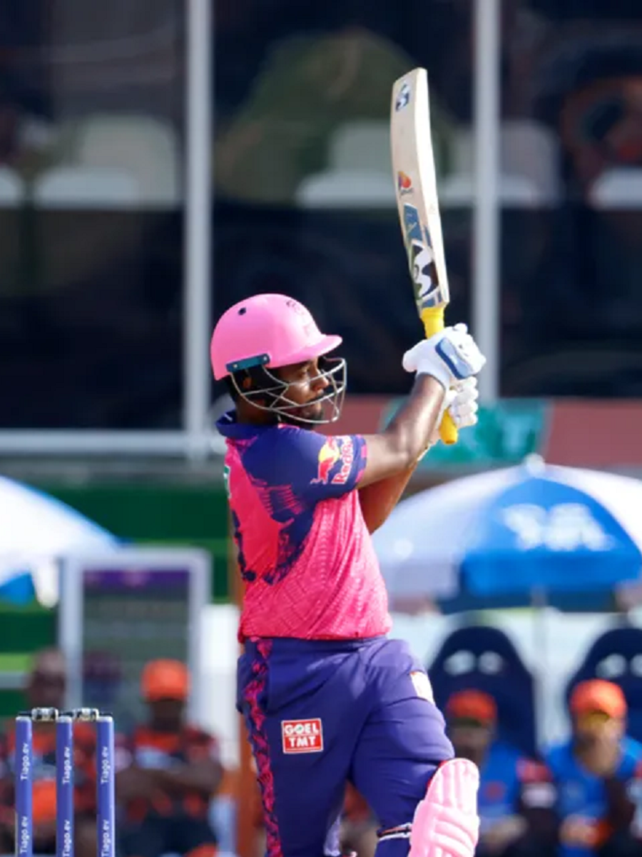 Sanju Samson Buttler Report Card Of Rajasthan Royals After Their