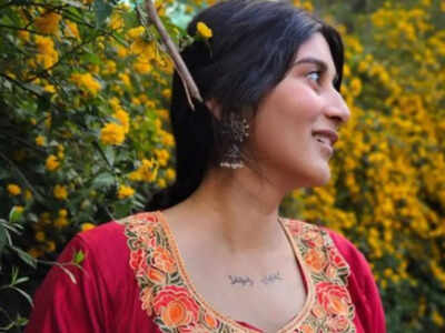 Deeksha Joshi looks picturesque in her latest click