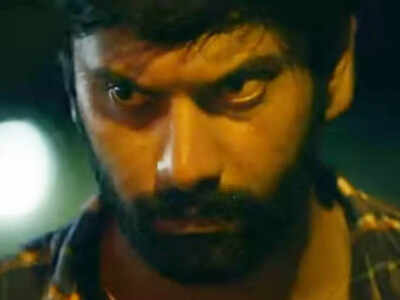 'Thiruvin Kural' trailer: Arulnithi promises to deliver another interesting film