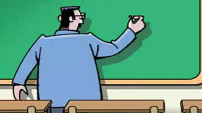 Teachers write to Gujarat minister over 'pressure' to enrol students
