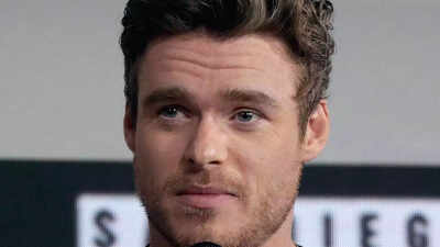 'I would be honoured to work here', says 'Game of Thrones' famed Richard Madden about Bollywood