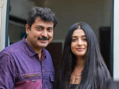Meera Jasmine on ‘Queen Elizabeth’: Such an amazing experience to reunite with Narain