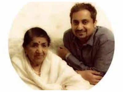 Lataji’s Nephew Baiju Releases Kabir Album