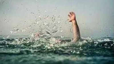 3 students drown in Bhadrak river while taking bath, 1 critical