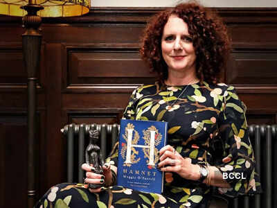 Maggie O’Farrell’s award-winning novel 'Hamnet' to be adapted for screen