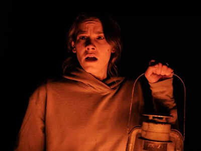 Smile, the horror film now streaming on OTT is a ‘bone-rattling, brain-flipping chiller’ say netizens