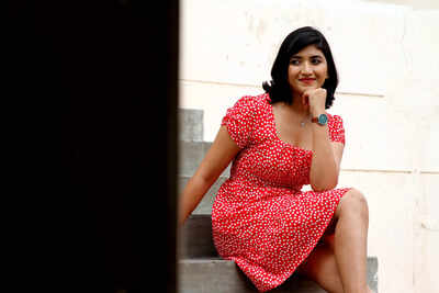 Shruthi Nandeesh joins cast of Upendra’s film