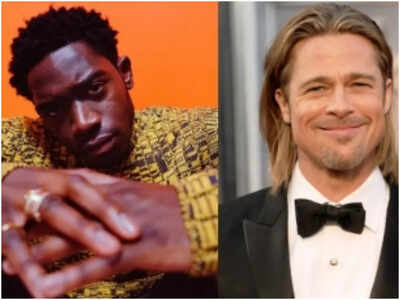 'Snowfall' star Damson Idris to star in F1 movie alongside Brad Pitt