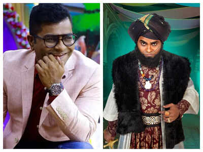 'Raavrambha': Kushal Badrike to play a negative role for the first time in Anup Jagdale's historical epic