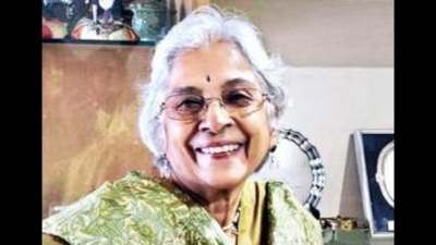 ‘Tamas’ actress Uttara Baokar passes away at Pune hospital