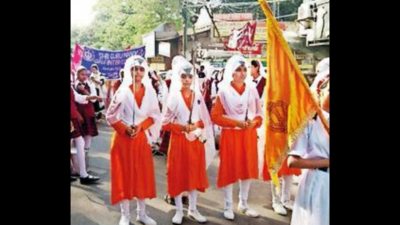 Special diwans mark anniversary of Guru Arjan Dev in Lucknow