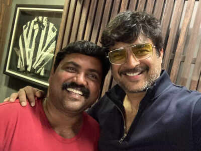 Kaali Venkat joins the cast of Madhavan & Siddharth's 'Test'