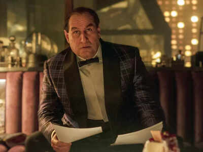 HBO Max releases exciting in-production teaser of the much anticipated Batman spinoff, The Penguin
