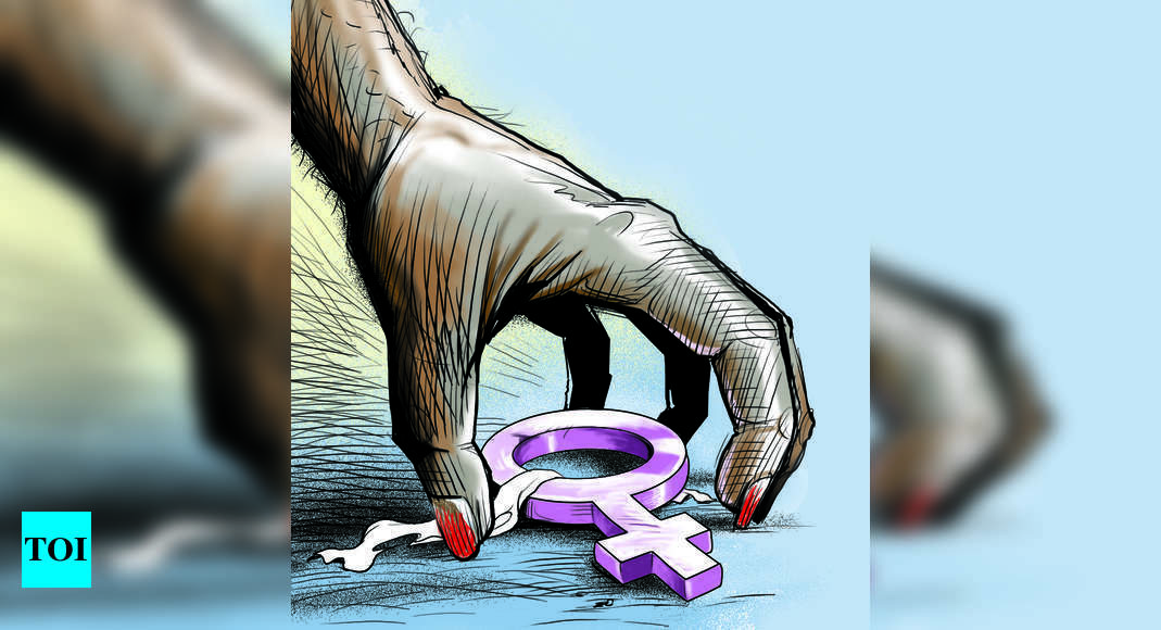 Piplani Two Women Molested In Piplani Locality Bhopal News Times