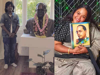 Gaurav More, Vanita Kharat and others wish fans on Dr Babasaheb Ambedkar Jayanti