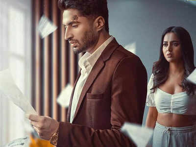 Jassie Gill ft. Tejasswi Prakash’s ‘Door Hova Gey’ is to release on April 17