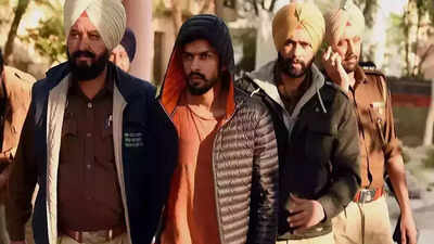 Now, Lawrence Bishnoi gang forays into drug trafficking with links in Pakistan