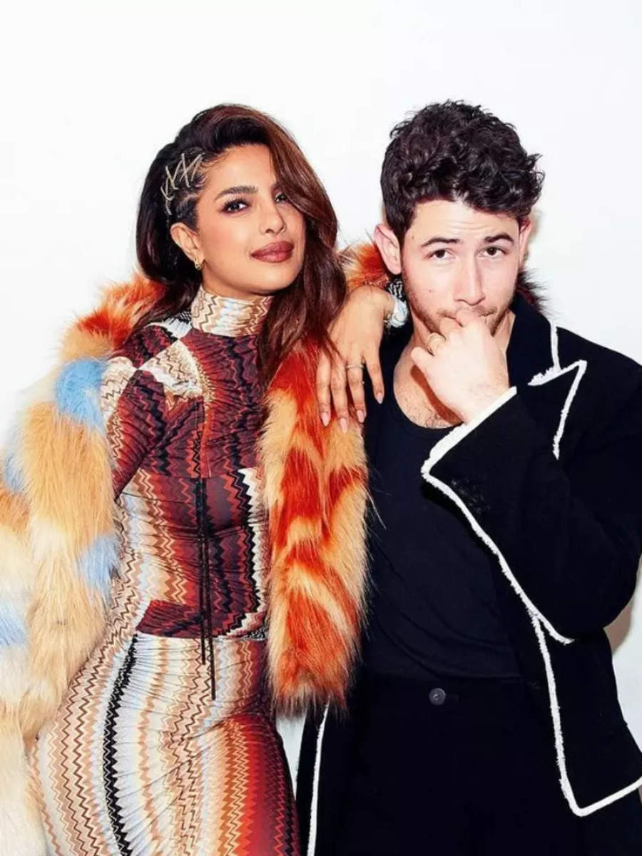 Inside Priyanka Chopra And Nick Jonas Concert Night In London