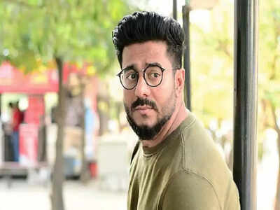 Director-producer Raj Chakraborty hospitalised