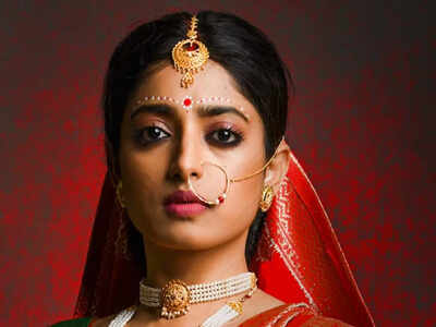 Ishaa Saha starrer web series Indu set for a Telugu remake