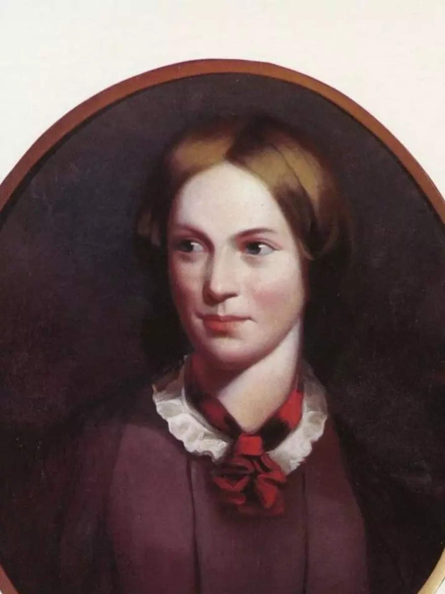 Interesting facts about Charlotte Brontë Times of India