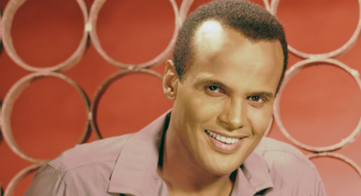 Harry Belafonte's tunes inspired many Bollywood songs