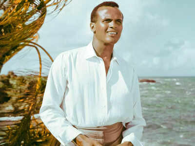 Creator of timeless music: Ricky Kej, Usha Uthup, Anjan Dutt & more remember Harry Belafonte