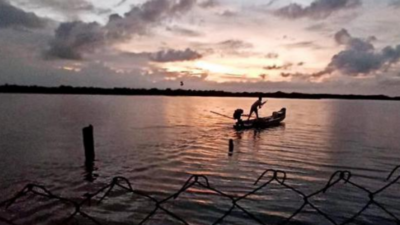 Heading to Kerala for camping, backwaters? Think Tiruvallur