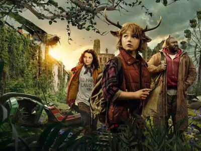 Sweet Tooth is a dystopian drama that the whole family can enjoy on OTT say netizens