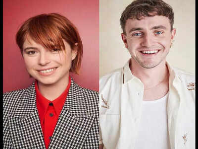 Jessie Buckley, Paul Mescal circling lead roles in Chloe Zhao's 'Hamnet'
