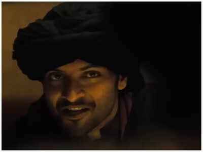 Ali Fazal's character in Gerard Butler's 'Kandahar' to be kept a mystery