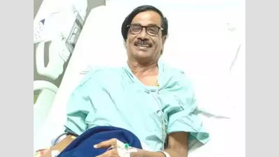 Manobala death: Stalin recalls actor’s visit to recent photo exhibition; EPS remembers his AIADMK link