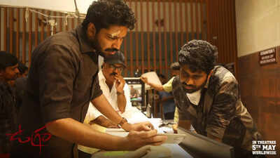 'Ugram' actor Allari Naresh says the film will turn as his biggest grosser to date!